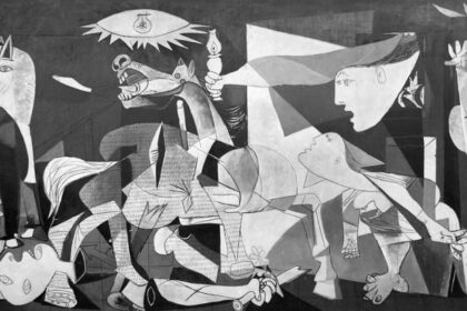 Pablo Picasso