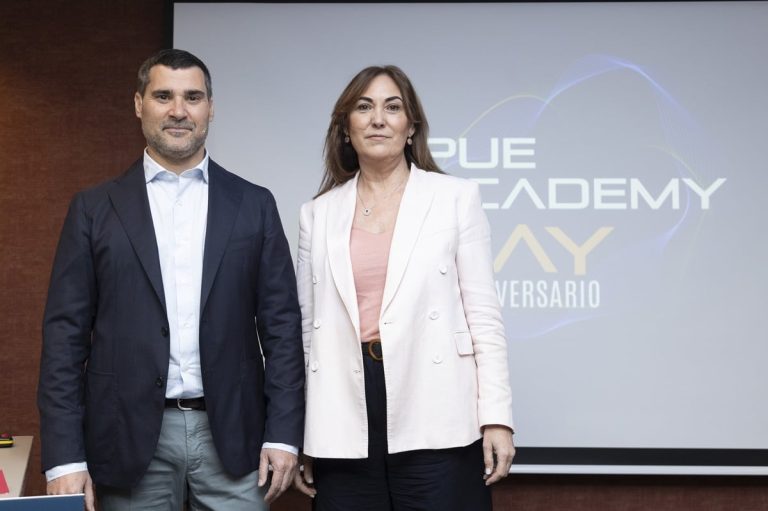 PUE Academy Day