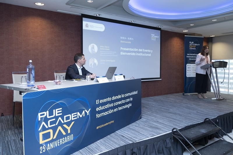 PUE Academy Day 