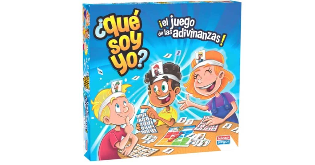 juegos de mesa 