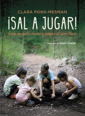 sal a jugar