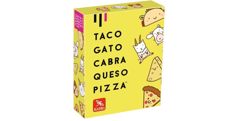 juegos de mesa 