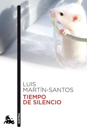 Tiempo de silencio 