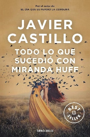 Todo lo que sucedió con Miranda Huff 