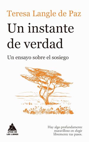 Un instante