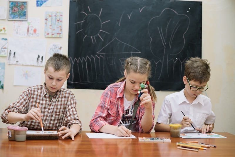 Real Decreto 157/2022 en Primaria, LOMLOE