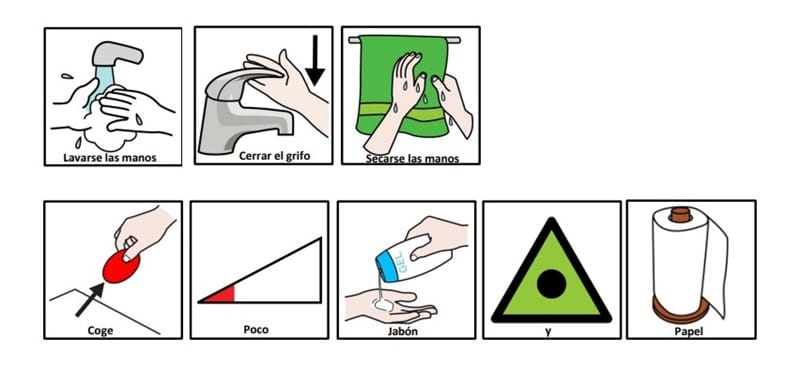 aprender a reciclar