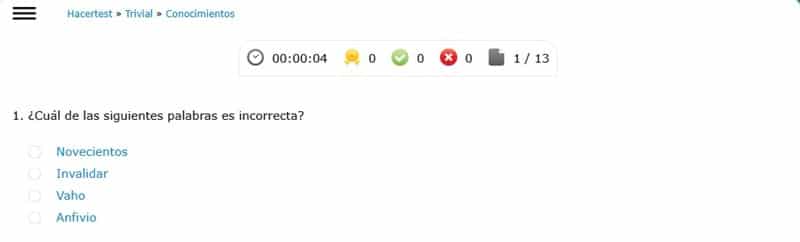 recursos para distinguir y repasar el uso de ‘b’ y ‘v’ 