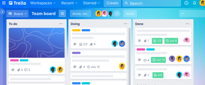Trello