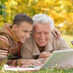 EDUCACION INTERGENERACIONAL