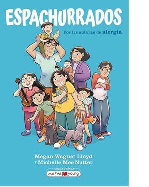 Espachurrados 