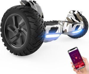 EVER hoverboards 