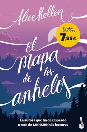 El mapa de los anhelos 