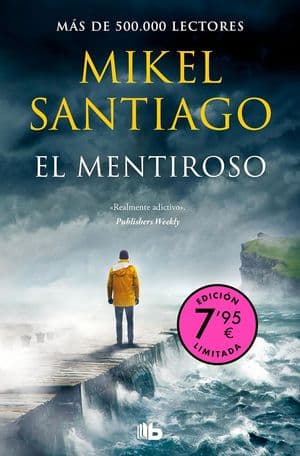 El mentiroso