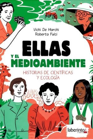 Ellas y el medioambiente