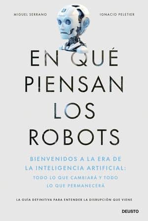 En qué piensan los robots
