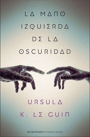 La mano izquierda de la soledad 