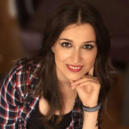 Laura Pajuelo
