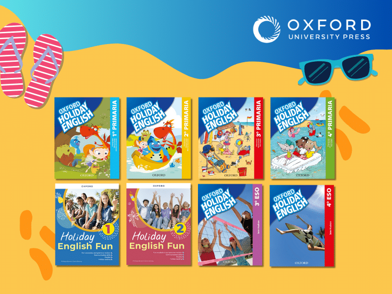vacaciones oxford