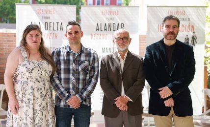 Premios Edelvives 2024