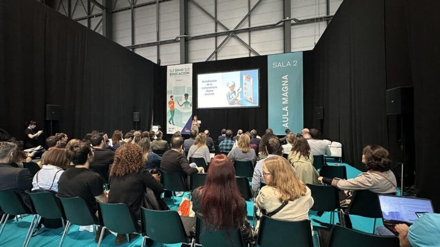 SIMO EDUCACIÓN 2024