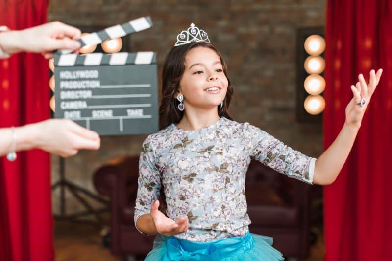 TEATRO INFANTIL