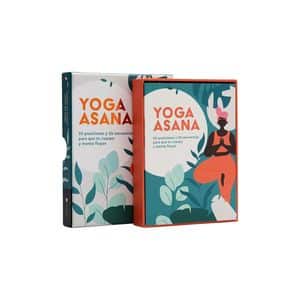 Yoga asana