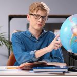 Diploma del Bachillerato Internacional