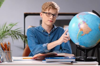 Diploma del Bachillerato Internacional