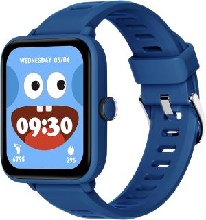 smartwatches para niños