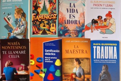 novedades editoriales junio 2024