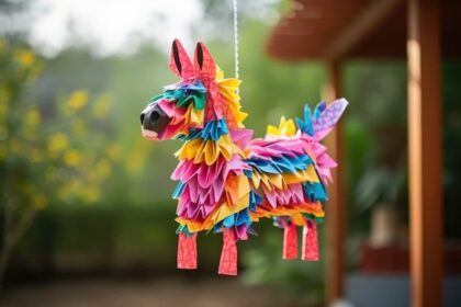 Las ideas más originales para hacer tu propia piñata