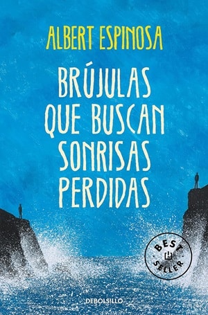 Brújulas que buscan sonrisas perdidas 