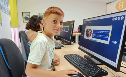 Campamento Digital
