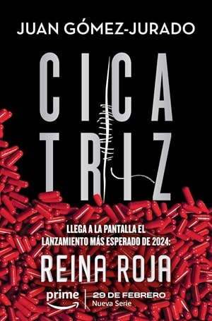 Cicatriz 