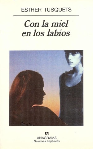 Con la miel en los labios 