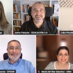 encuentro tecnología en el aula