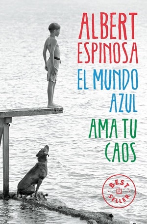 El mundo azul 