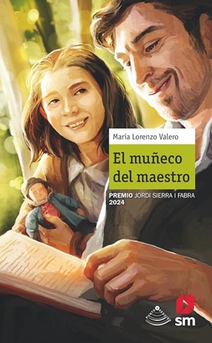 El muñeco del maestro 