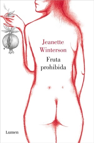 Fruta prohibida LGTB 