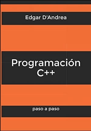 libro de lectura C++