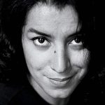 Marjane Satrapi