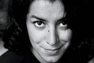 Marjane Satrapi