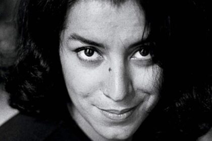 Marjane Satrapi