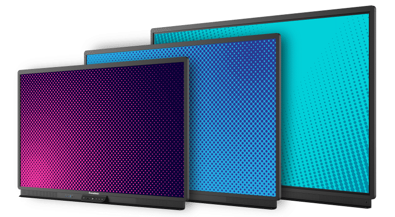 Promethean ActivPanel LX