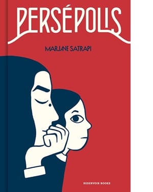 Persépolis 