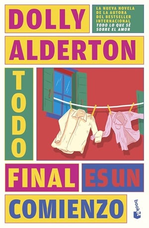Todo final es un comienzo 