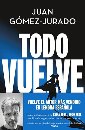 Juan Gómez-Jurado 