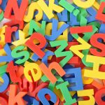 canciones abecedario