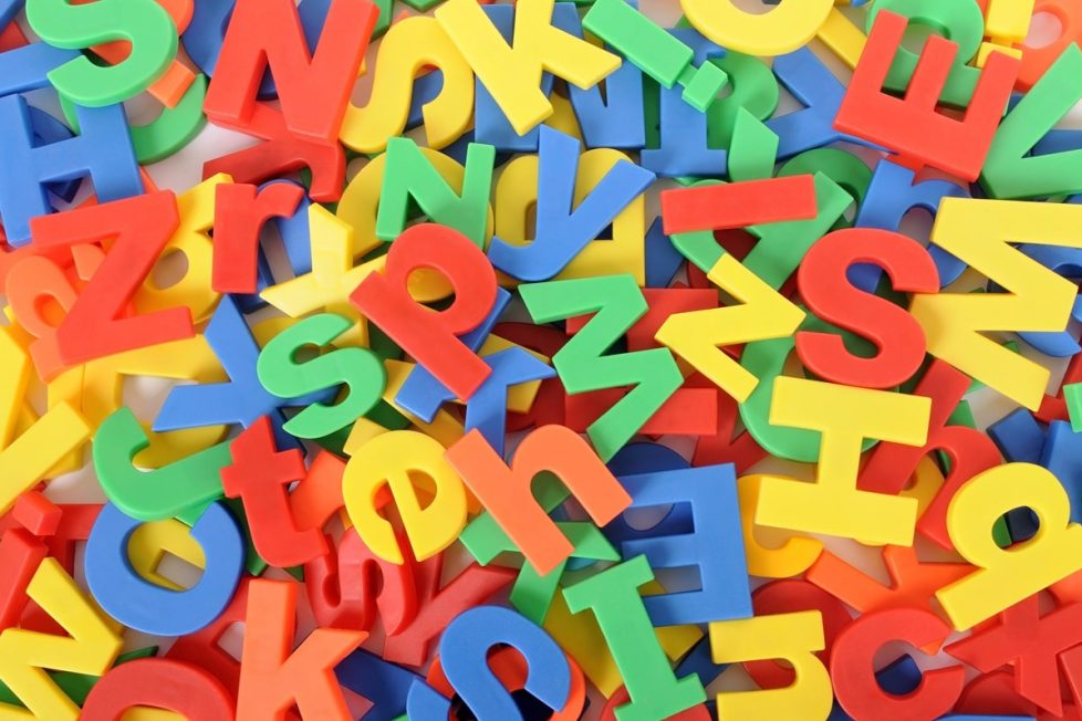 De la A a la Z: canciones para aprender el abecedario canciones abecedario